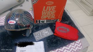(Kategori: ) berada di . Dikirim oleh kakatuwak64651 (ID iklan 1360325391, Gambar 1). Deskripsi: .