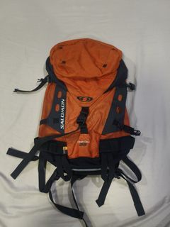 Hiking Bag (SALOMON)