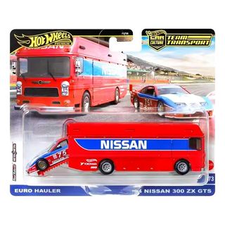 ⭐️ Lego Speed Champions Fast & Furious 76917 Nissan Skyline GT