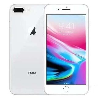 iPhone 8plus