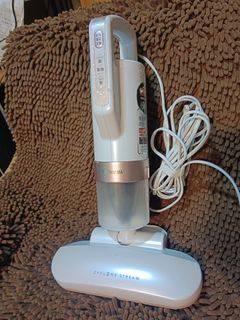 Iris ohyama stream vacuum