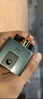 I-set HEAVY METAL Guitar pedal