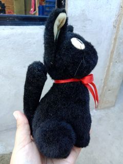 Jiji Kiki's Delivery Service Cat Sun Arrow