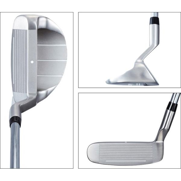Kasco Chipper KC-001 Steel Shaft Golf Club [KASCO], Sports Equipment ...