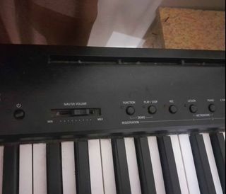 KAWAI digital piano