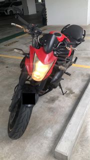 (Category: ) located in . Submitted by ameenur.afifi (Listing ID 1360372577, Image 1). Description: .