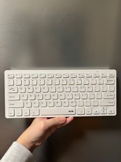 Keyboard 無線鍵盤