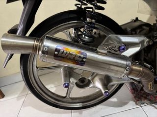 (Kategori: ) berada di . Dikirim oleh damarpramana29 (ID iklan 1360294337, Gambar 1). Deskripsi: .