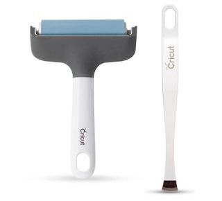 *Like New* Cricut Brayer and Remover Set