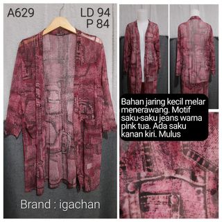 (Kategori: ) berada di . Dikirim oleh halfofthreecollection (ID iklan 1360297806, Gambar 1). Deskripsi: .