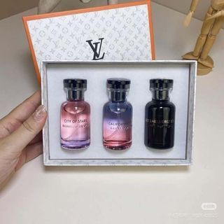 US TESTER LV 3 In 1 SET ( PRE ORDER ONLY)