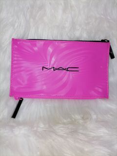 Mac Back to Back Compartment Pouch