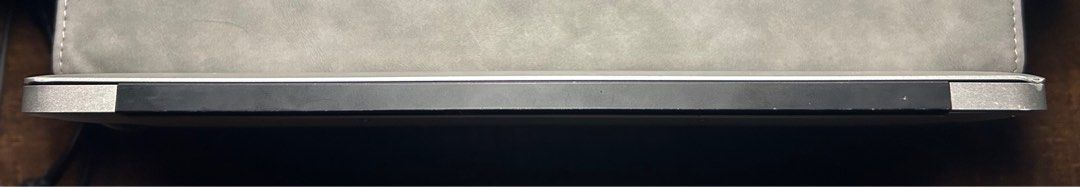 Macbook Air 2017 (Category: Laptops & Notebooks) located in Caloocan City. Submitted by amarab.634 (Listing ID 1360377479, Image 3). Description: PRICE IS NEGOTIABLE. Selling my MacBook Air 2017, which I got brand new in 2021. It’s still in very good condition with a few dents and minor scratches that don’t affect performance. The battery needs service, but the laptop still works perfectly. It can still handle heavy applications like final cut an