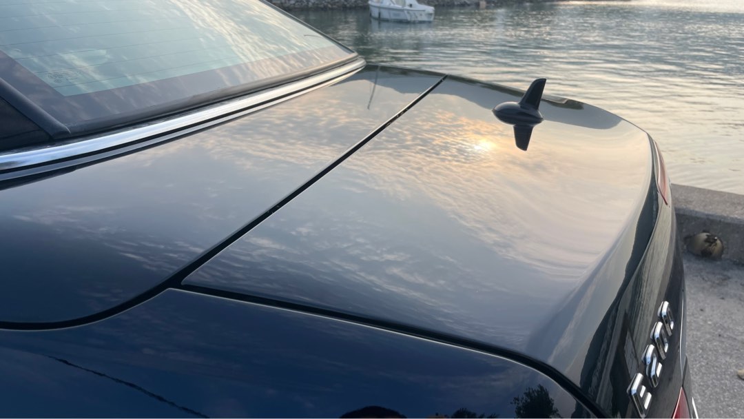 Mercedes-Benz E200 Cabriolet Auto62863175546755114
