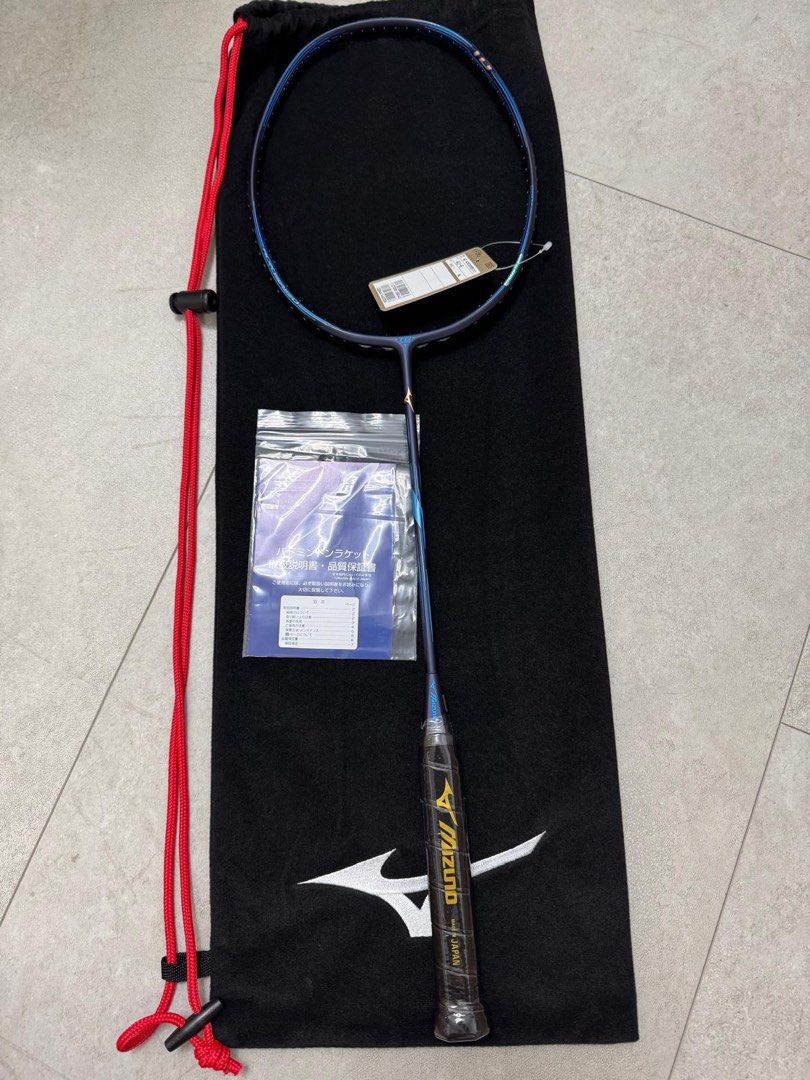 Mizuno Acrospeed 1 Drive JP 4U6, 運動產品, 運動與體育, 運動