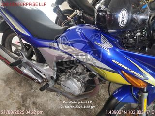(Category: ) located in . Submitted by zackenterprise.com.sg (Listing ID 1360305020, Image 1). Description: .