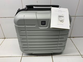 Multi-Purpose Hard Case Mini Size for Gadgets or Equipments
