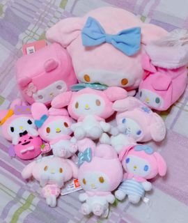 My melody bundle