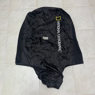 National Geographic Luggage Cover