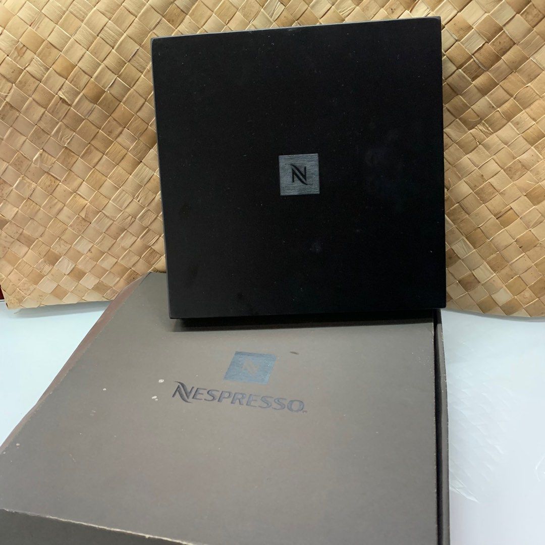 Nespresso organizer for pods (Category: Food Organization & Storage) located in Manila. Submitted by thebookclubz (Listing ID 1360335595, Image 3). Description: .