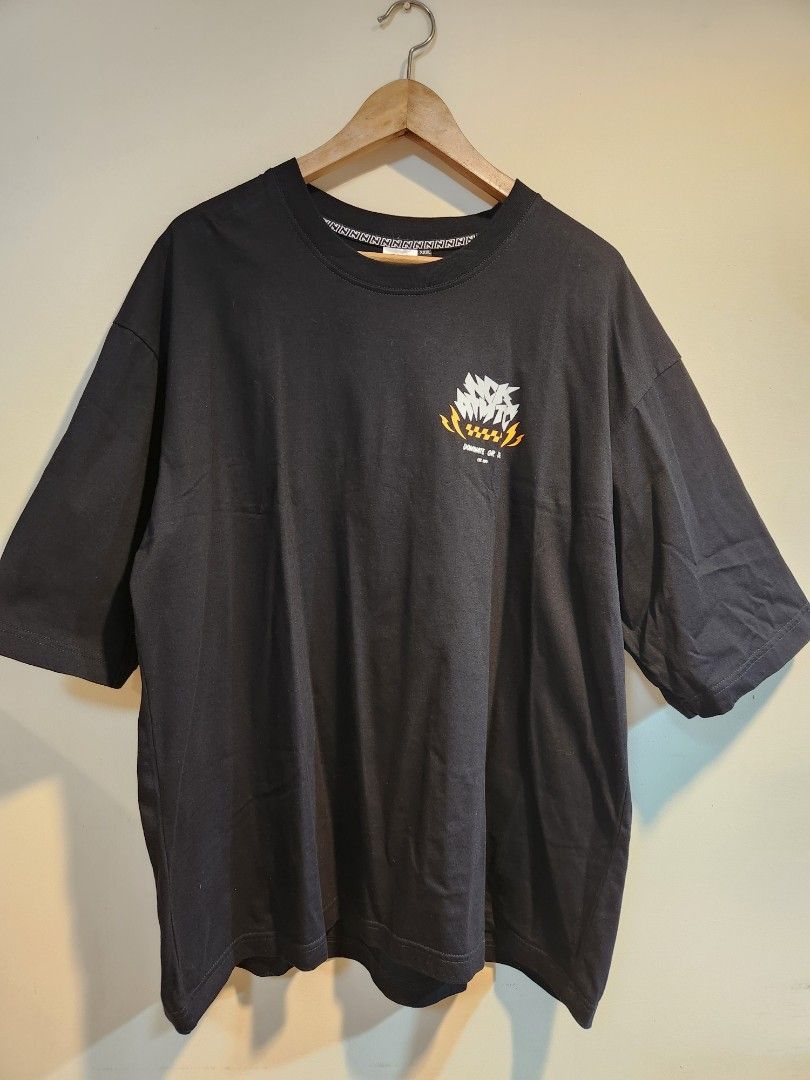Nick Automatic "Mechanic" (Category: Tshirts & Polo Shirts ) located in Romblon. Submitted by chadish_magoy (Listing ID 1360367072, Image 1). Description: For sale Nick Automatic "Mechanic" size 3XL 700 Fitted and washed only. Never used. For size details see also the size chart posted. Loc: Romblon LBC COP/COD (Payment 1st) Flash Express.