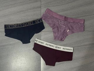 Original Victoria’s Secret Panty