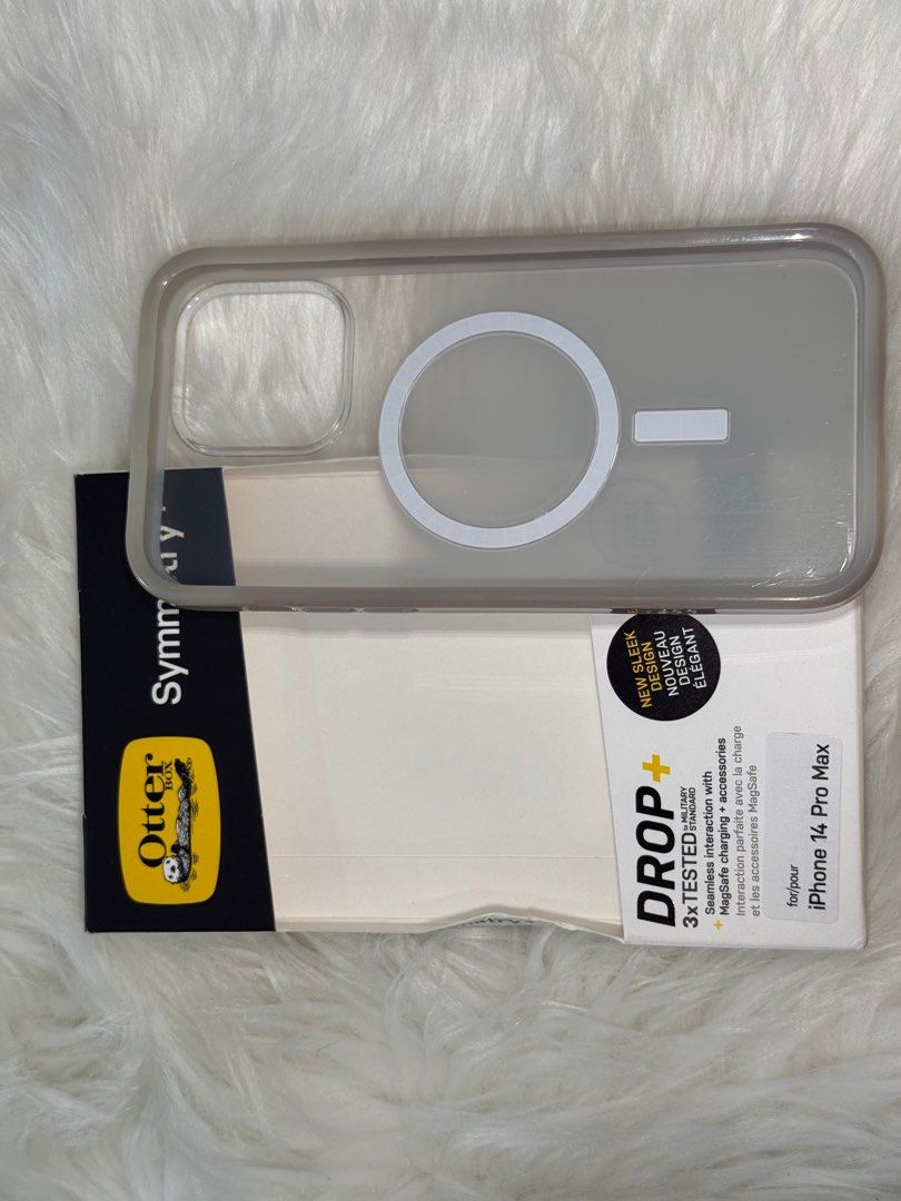 Otterbox iphone 14 pro max case Ombre (Category: Cases & Sleeves) located in Cabanatuan. Submitted by macesha (Listing ID 1360237234, Image 2). Description: .