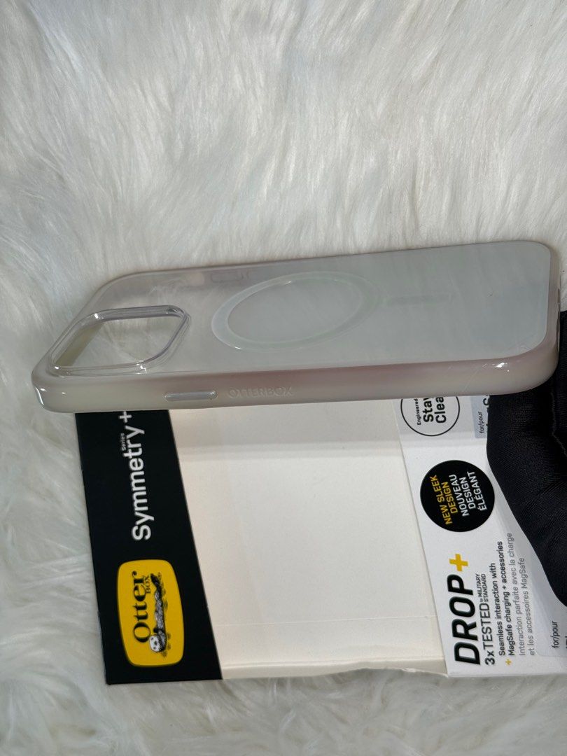 Otterbox iphone 14 pro max case Ombre (Category: Cases & Sleeves) located in Cabanatuan. Submitted by macesha (Listing ID 1360237234, Image 3). Description: .