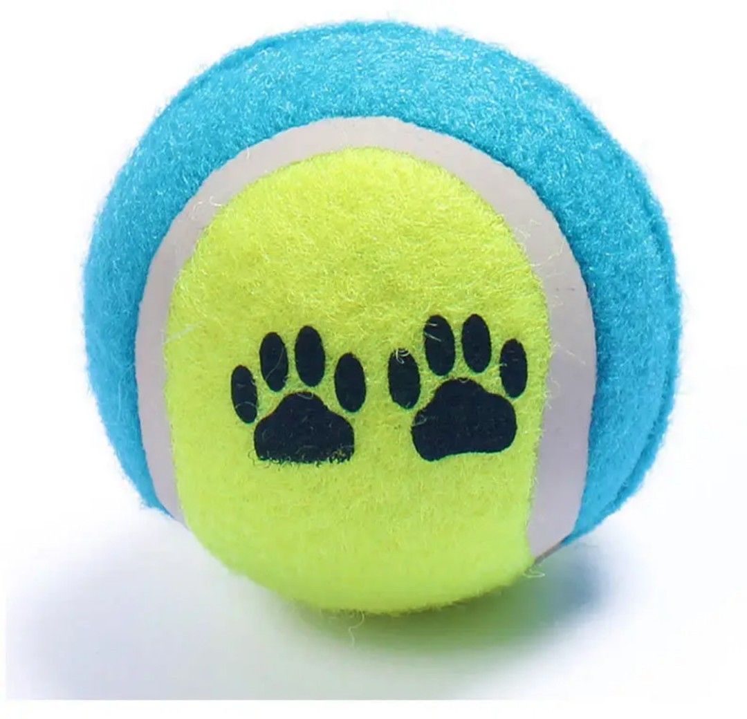 Pet toy ( 3 tennis ball ) (Category: Homes & Other Pet Accessories) located in Manila. Submitted by lifehall (Listing ID 1360217647, Image 3). Description: .
