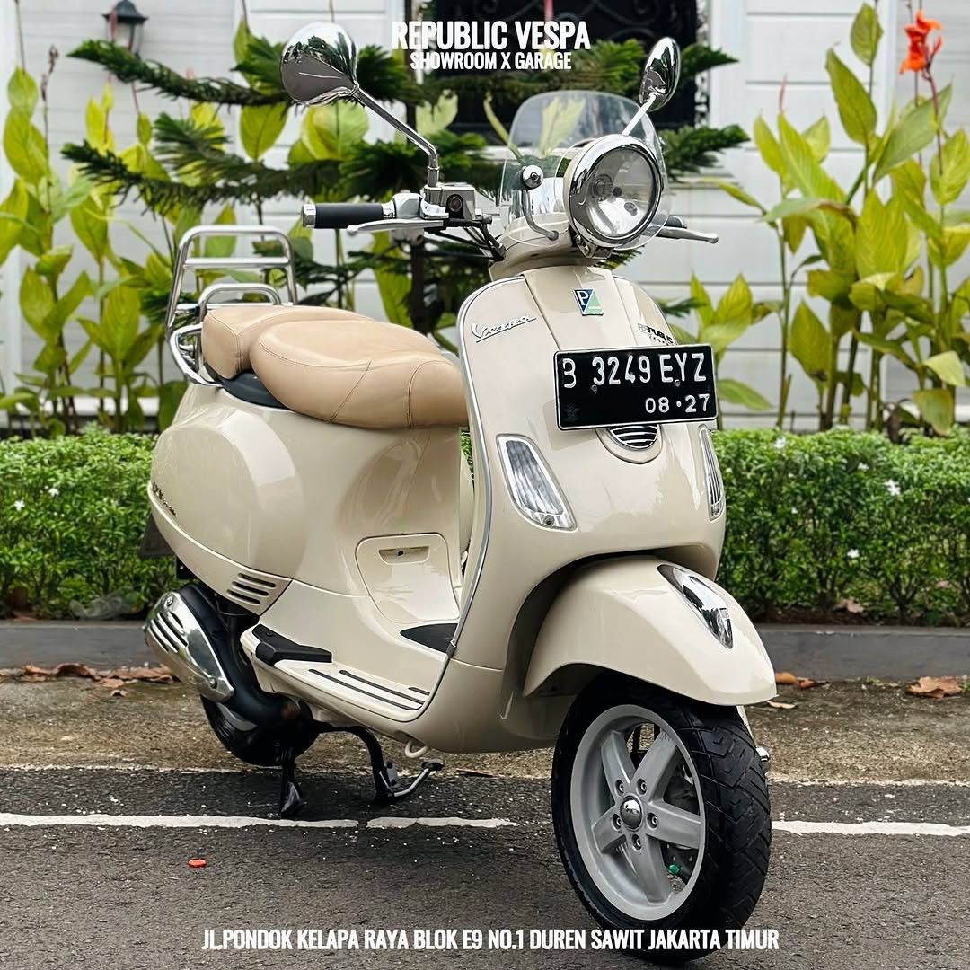 Vespa Matic Vespa Px 125 2011 Vespa 125 Lxv Vespa Lxv 125 Prezzo