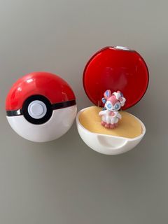 Pokemon ring japan