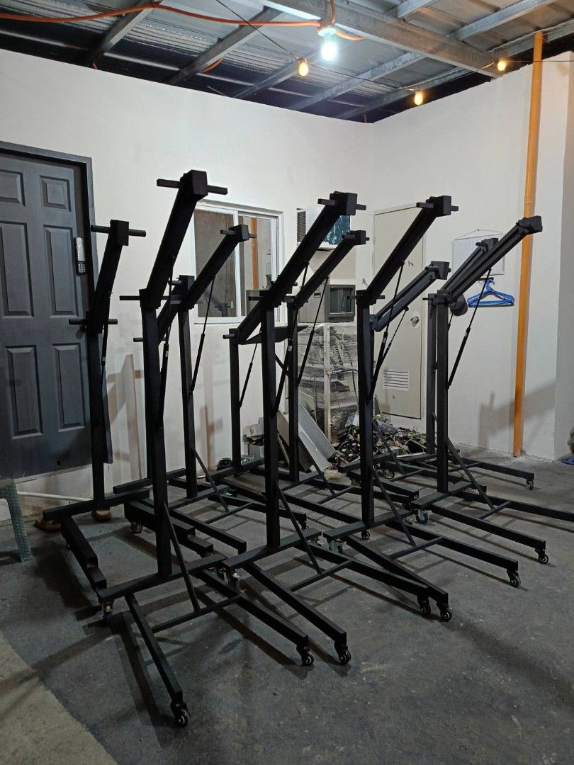 Portable xray stand (Category: Medical Supplies & Tools) located in Angeles City. Submitted by ryainramos (Listing ID 1360258602, Image 1). Description: .