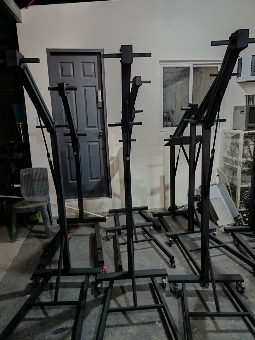 Portable xray stand (Category: Medical Supplies & Tools) located in Angeles City. Submitted by ryainramos (Listing ID 1360258602, Image 3). Description: .