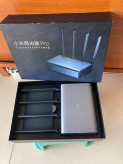 路由器Pro63005299598338110
