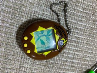 Rare Retro Tamagotchi