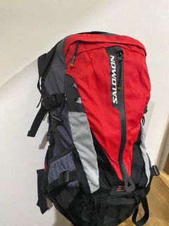 Salomon Hiking Bag 25L