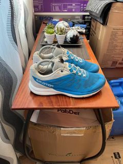 Salomon Sense Pro 2