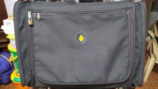 Samsonite Vintage Luggage Bag