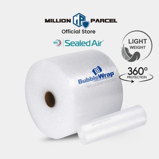 Bubble Wrap - Fragile Protection Collection item 1