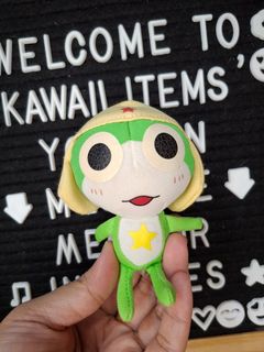 (Category: ) located in . Submitted by kawaii_items_stuffed_toys (Listing ID 1360389417, Image 1). Description: .