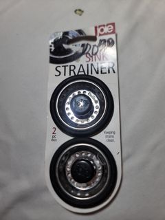 Sink Strainer
