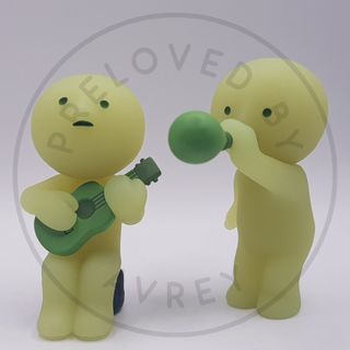 SMISKI Sunday : Sing-Along with Blowing Bubbles