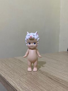 Sonny Angel Alpaca animal series
