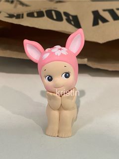 Sonny Angel Cherry Blossom Hanami Fawn
