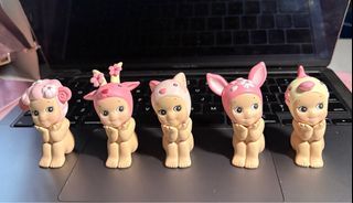 Sonny Angel Hanami Series
