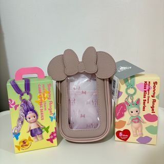 Sonny Angel Secret