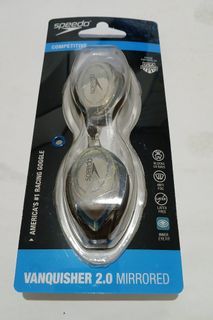 SPEEDO Vanquisher 2.0 Mirrored