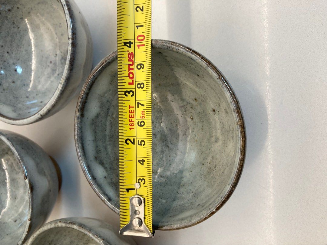 Earthenware Small bowl (Category: Dinnerware & Cutlery) located in Paranaque City. Submitted by anoona (Listing ID 1360309236, Image 2). Description: Earthenware Small bowl Rice bowl.