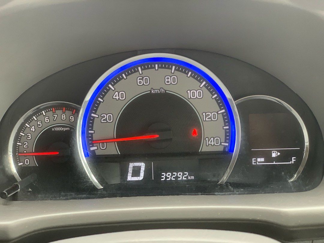 Suzuki Every Turbo62885348353795113