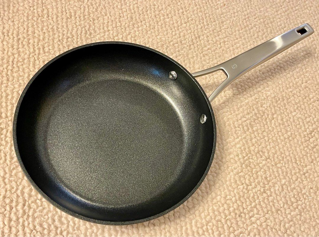 Swiss Diamond 片手鍋 24cm (SD6724C) Swiss Diamond 片手鍋 24cm (SD6724C) XD Nonstick 11